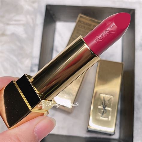 ysl brazen 88 lipstick.